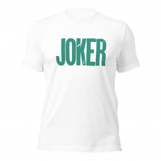 Kup koszulkę Jokera